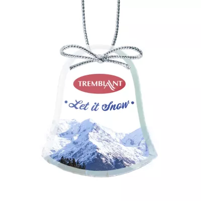 Jade Ornament - Bell VividPrint™