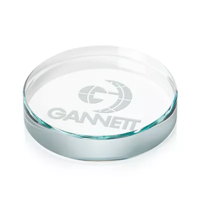 Barrie Paperweight