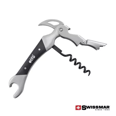 Swissmar® 2-Step SS Waiter's Corkscrew