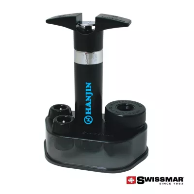 Swissmar® Epivac Dual Function Pump Set