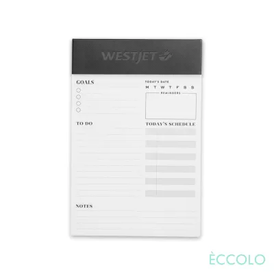 Eccolo® Bump Daily Tear Away Task Pad