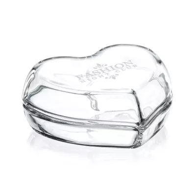 Virginia Glass Box