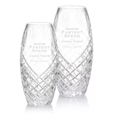 Sanders Vase
