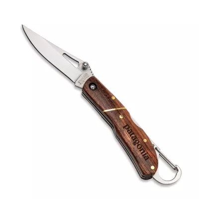 Edition Knife w/Carabiner