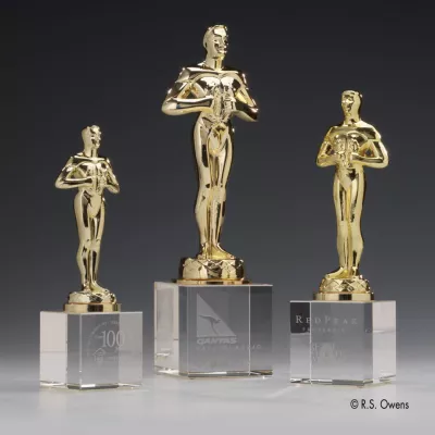 Classic Achievement Award on Optical