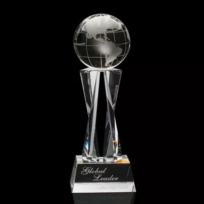 Grafton Globe Award