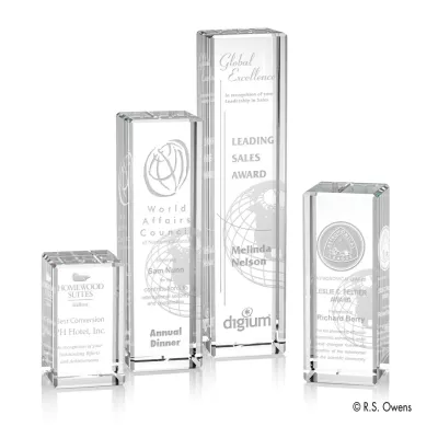 Global Achievement Award