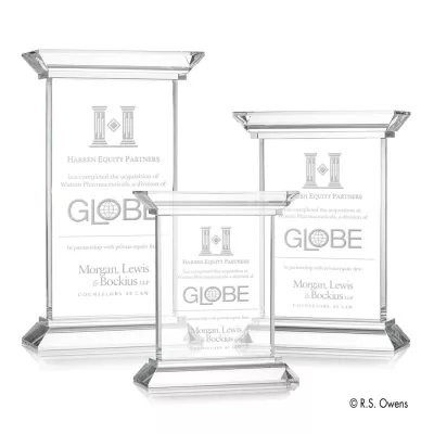 Doric Award