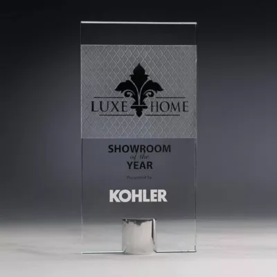 Criterion Rectangle Award
