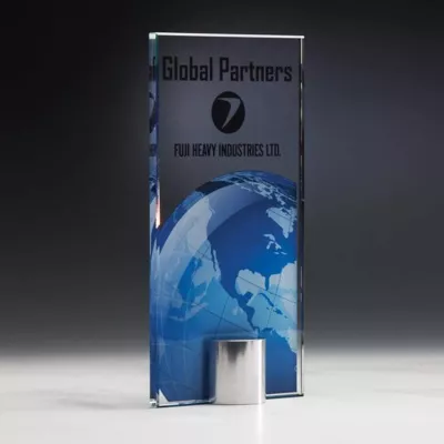 Luminous World Award