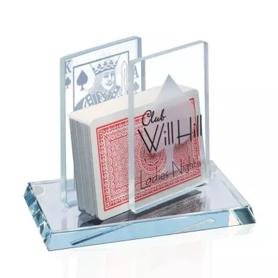 Deck Holder Award