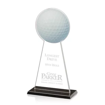 Golf Tower Award