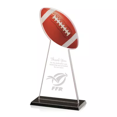 Football Tower Award