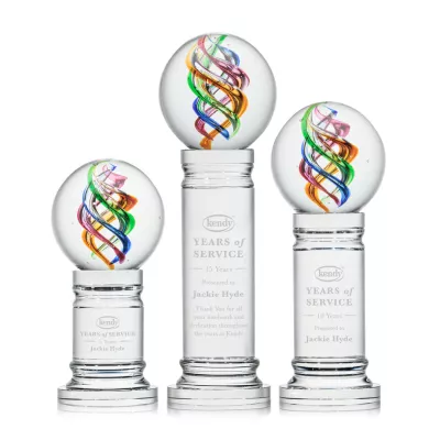 Galileo Award on Colverstone Base