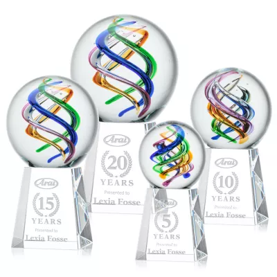 Galileo Award on Celestina Base