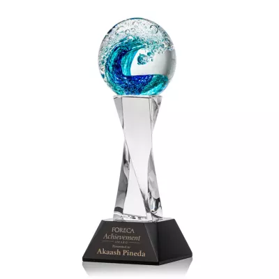 Surfside Award on Langport - Black