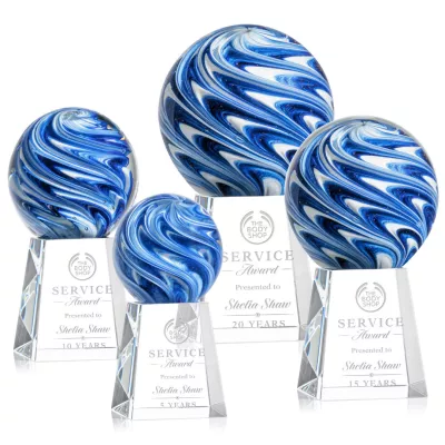 Naples Award on Celestina Base