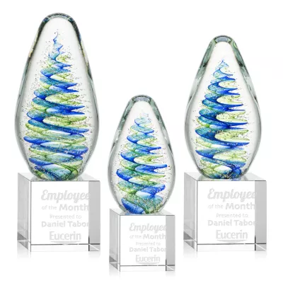 Jezebel Award on Granby Base
