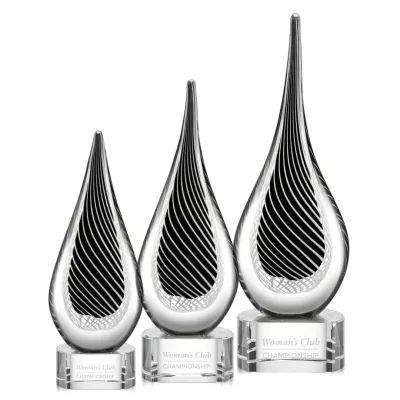 Constanza Award - Clear