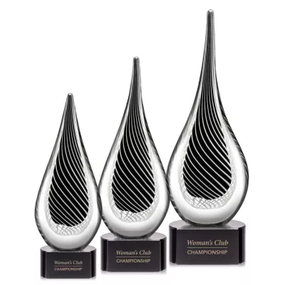Constanza Award - Black