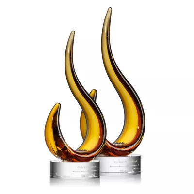Amber Blaze Award