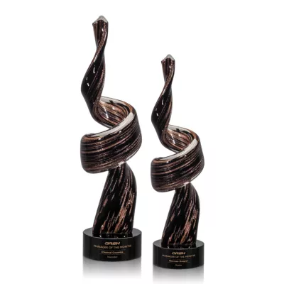 Orion Award - Black Base
