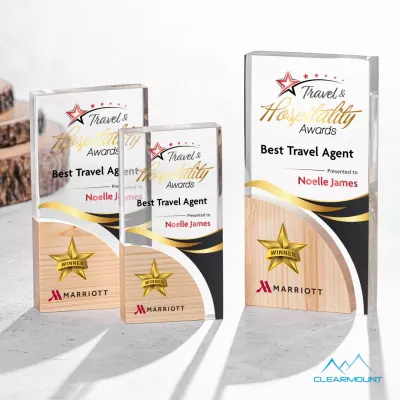 Nuage VividPrint™ Award