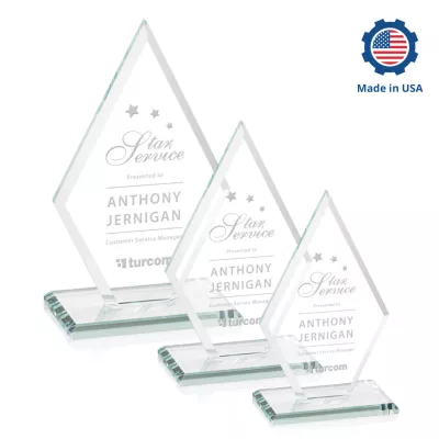 Tuscany Award