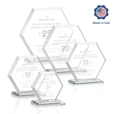 Barnett Award
