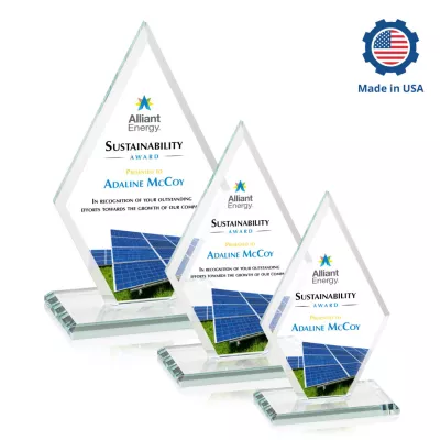 Tuscany VividPrint™ Award