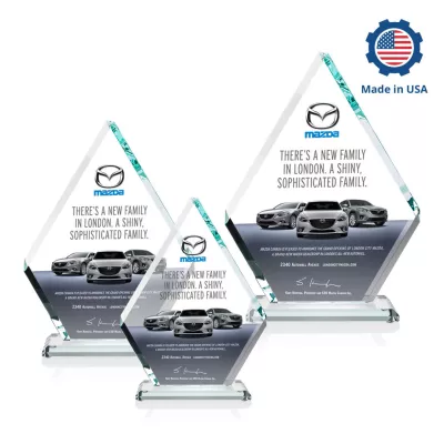 Canton VividPrint™ Award