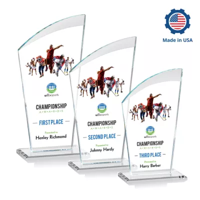 Tomkins VividPrint™ Award