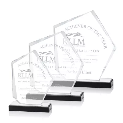 Driffield Award - Silver