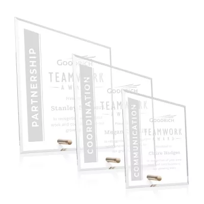 Polaris Peak Award - Gold