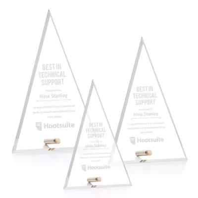 Polaris Tower Award - Gold