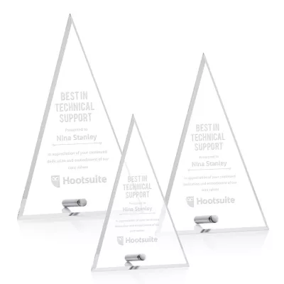 Polaris Tower Award - Silver