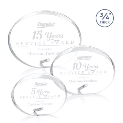 Rawlins Award - Silver