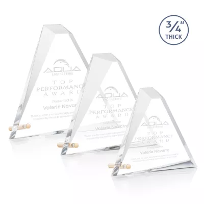 Glenrock Award - Gold