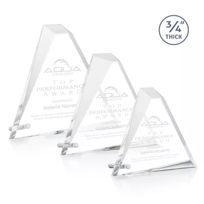 Glenrock Award - Silver
