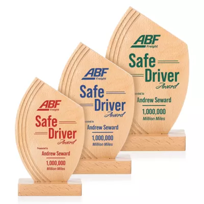 Conover Award