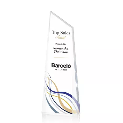 Webster VividPrint™ Award