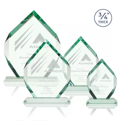 Royal Diamond Award - Jade