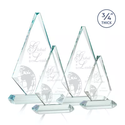 Windsor Award - Jade