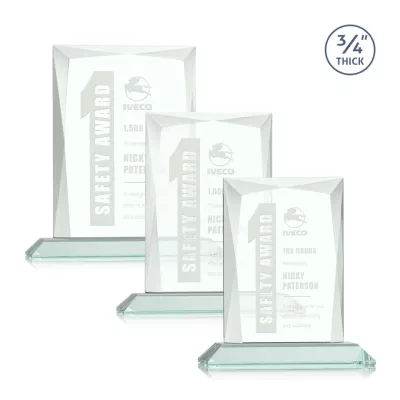Messina Award - Jade