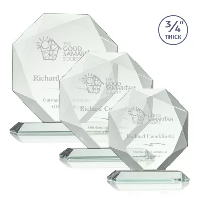 Bradford Award - Jade