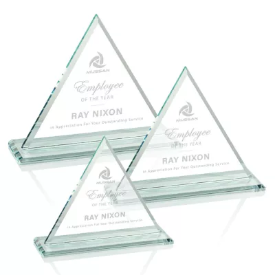 Dresden Award - Jade