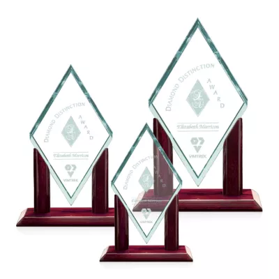 Mayfair Award - Jade