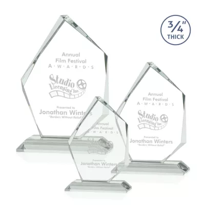 Mercer Award - Jade