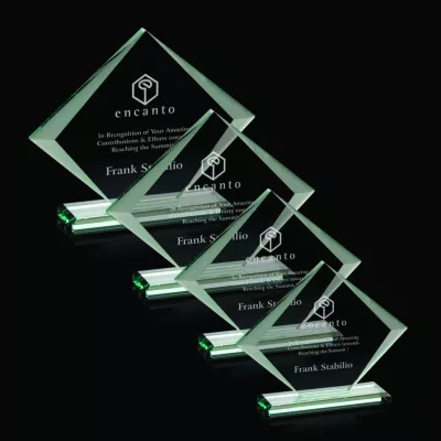 Griffith Award - Jade