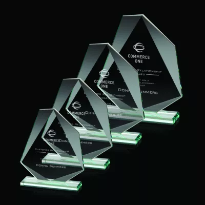 Picton Award - Jade